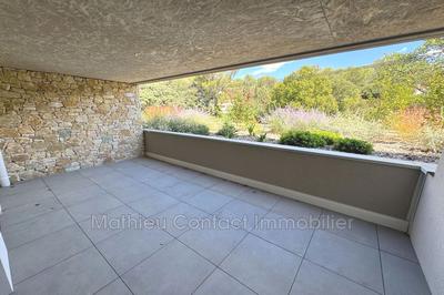 Appartement - 54 m² - 2 pièces