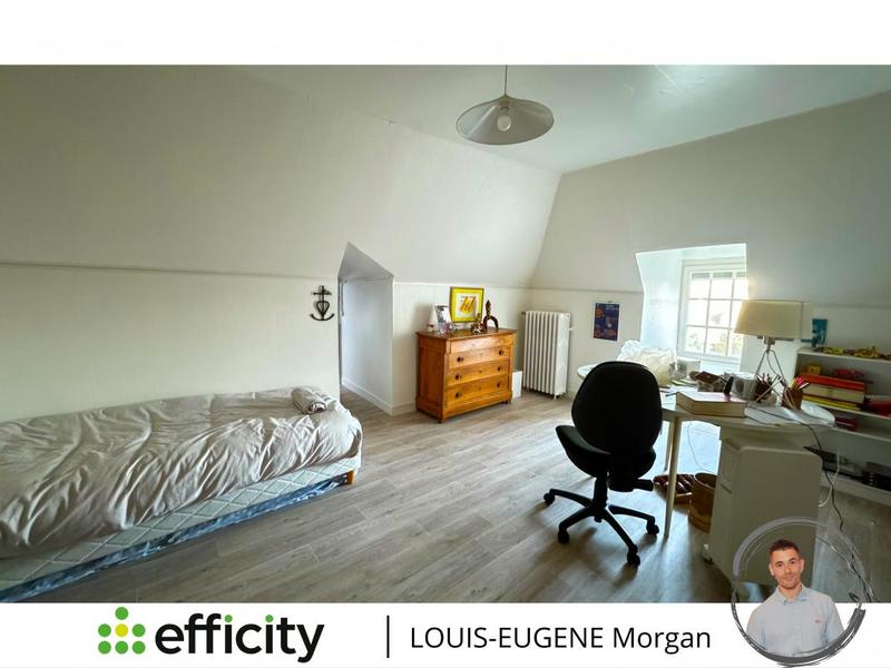 Maison - 175 m² - 6 pièces