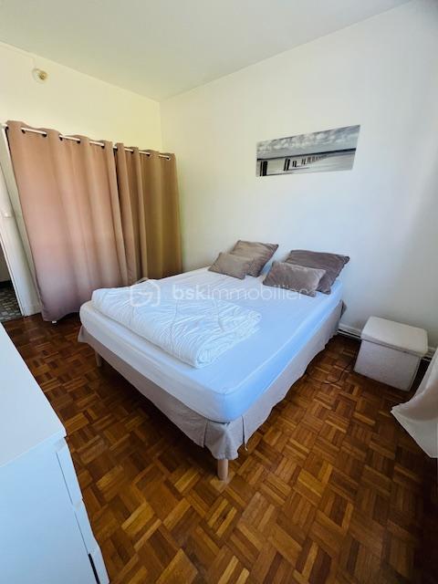 Appartement - 77 m² - 3 pièces