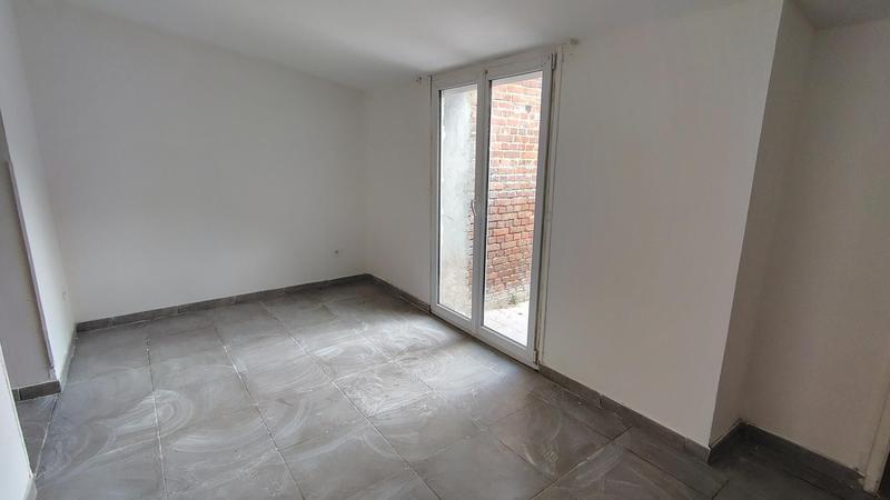 Maison de ville - 86 m² - 5 pièces