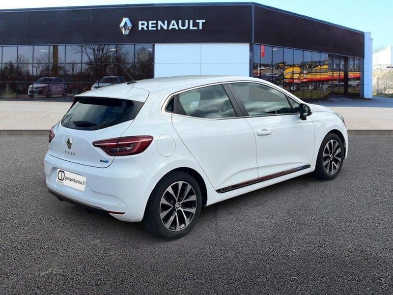 Renault Clio V E-Tech 140 - 21n Intens