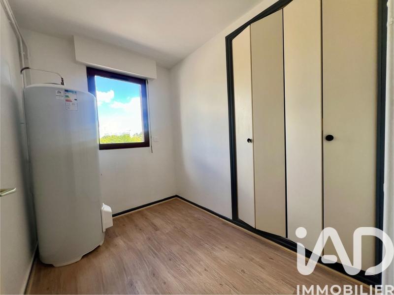 Appartement - 124 m² - 5 pièces