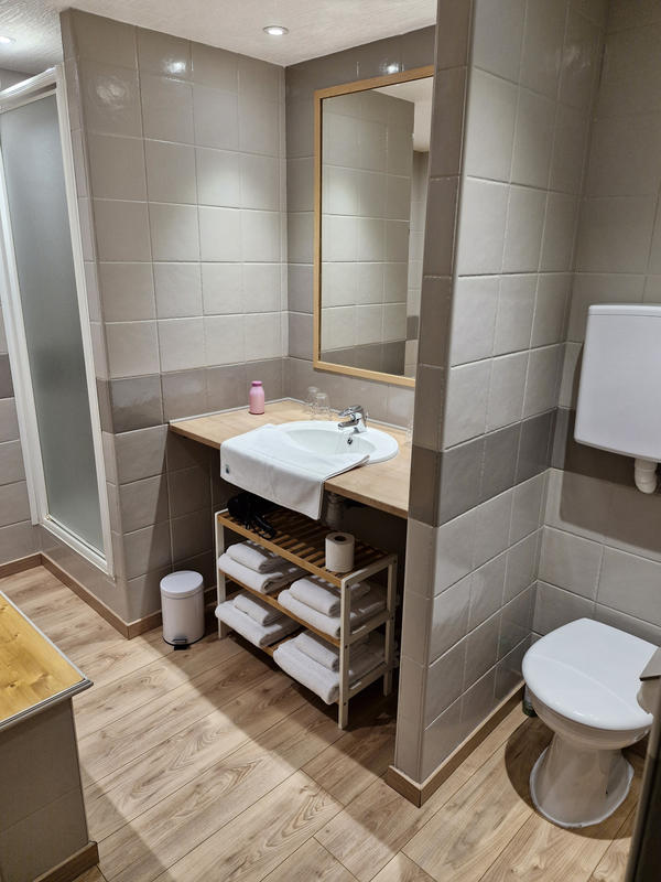 Propriété - 263 m² - 9 pièces