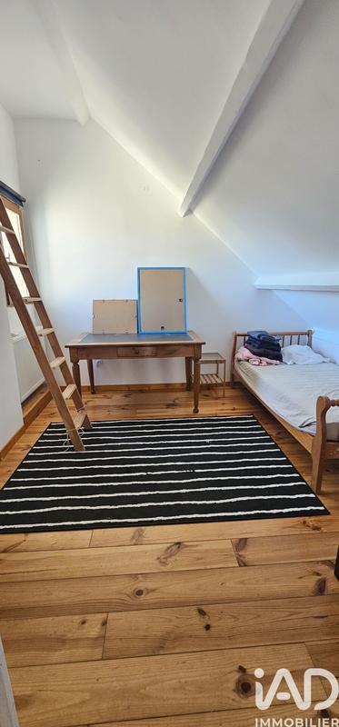 Maison - 226 m² - 10 pièces