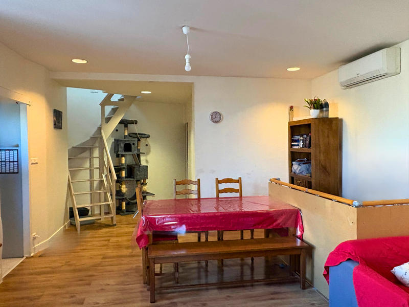 Maison - 79 m² - 4 pièces