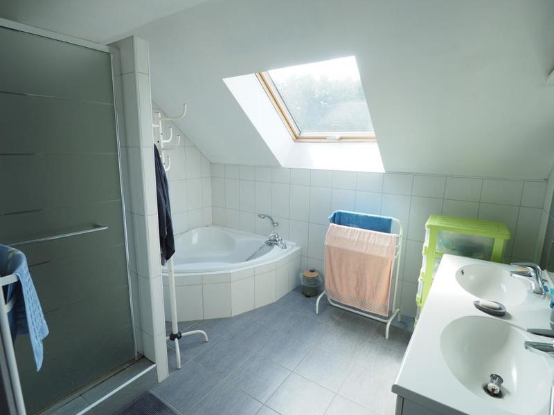 Maison - 134 m² - 5 pièces