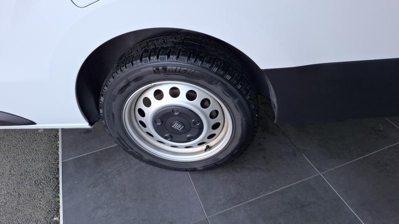 Fiat Scudo III Taille Xl BlueHDI 180 s&amp;amp;S Eat8