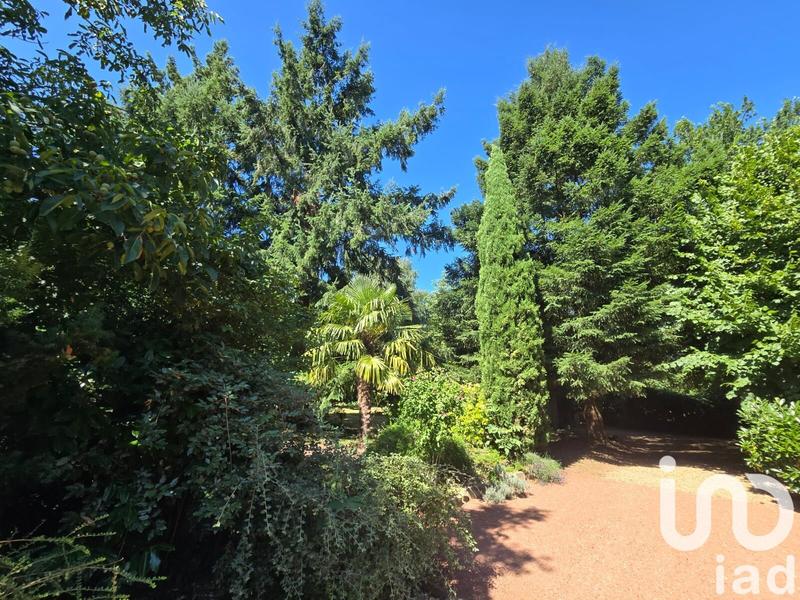 Maison - 184 m² - 5 pièces