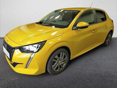 Peugeot 208 PureTech 100 s&amp;S Bvm6 Style