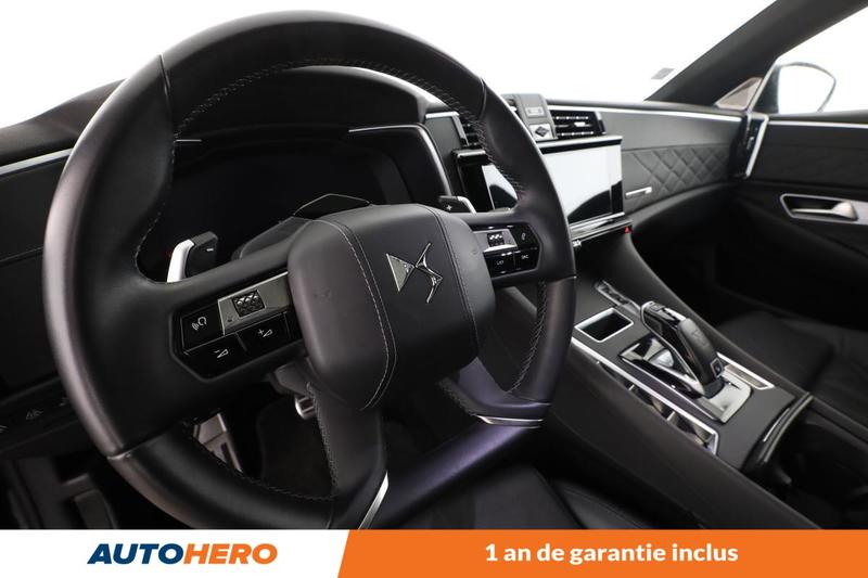 Ds ds 9 1.6 Hybride E-Tense Rivoli + 4x4 360 ch
