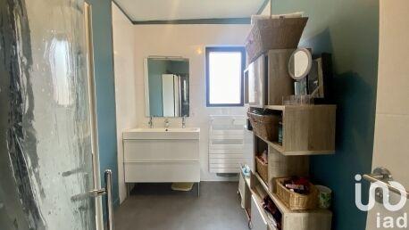 Maison de maîtres - 153 m² - 6 pièces