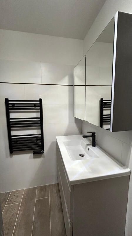 Appartement - 53 m² - 3 pièces