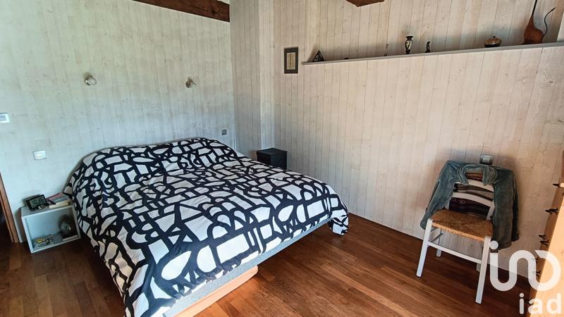 Maison de campagne - 125 m² - 6 pièces