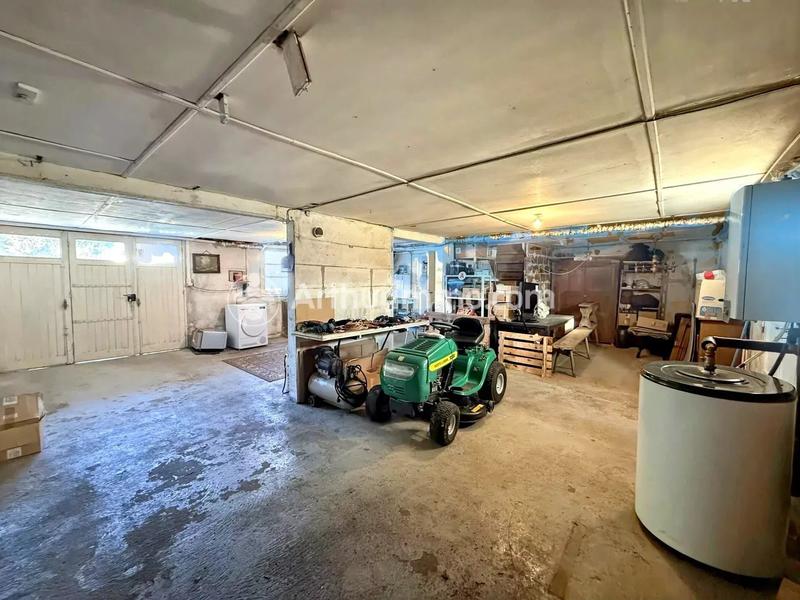 Maison - 68 m² - 4 pièces