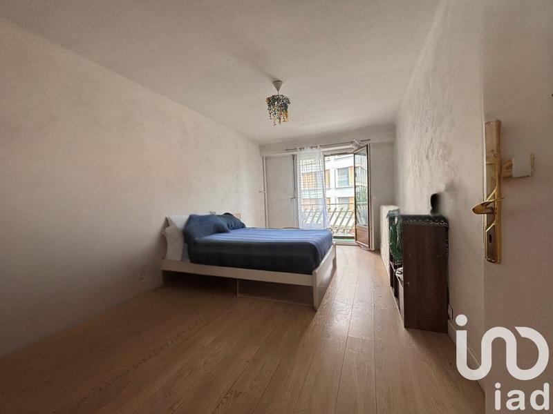 Appartement - 76 m² - 3 pièces