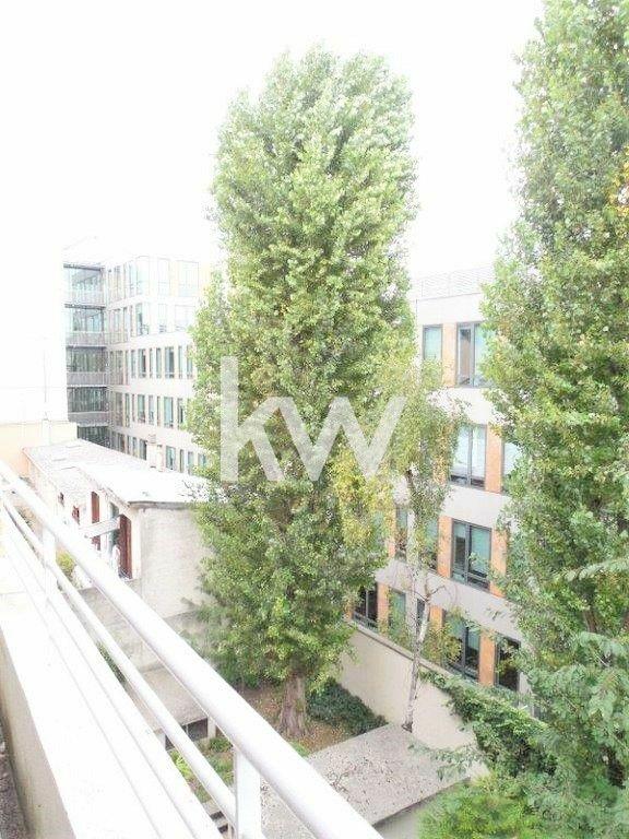 Appartement - 38 m² - 1 pièce