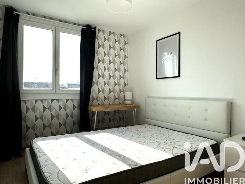 Appartement - 64 m² - 4 pièces