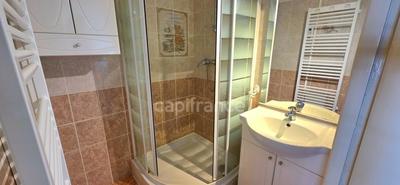 Appartement - 50 m² - 3 pièces