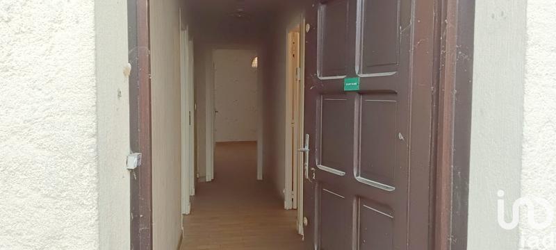 Maison - 57 m² - 3 pièces