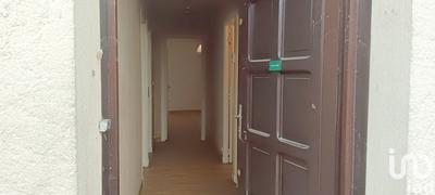 Maison - 57 m² - 3 pièces