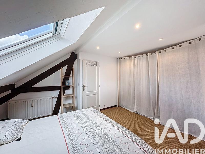 Appartement - 121 m² - 4 pièces