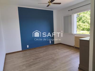 Maison - 169 m² - 6 pièces