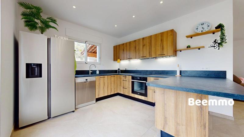 Maison - 130 m² - 4 pièces