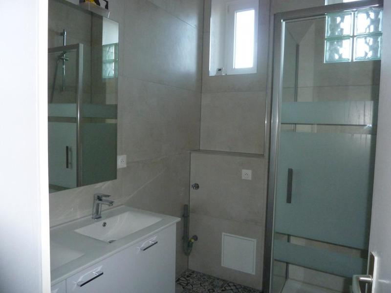 Appartement - 105 m² - 3 pièces