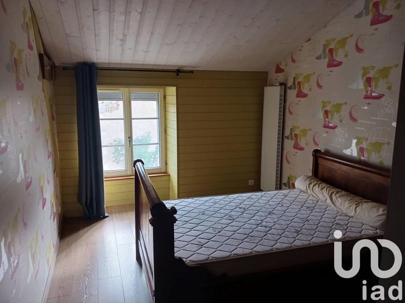 Maison de campagne - 166 m² - 8 pièces