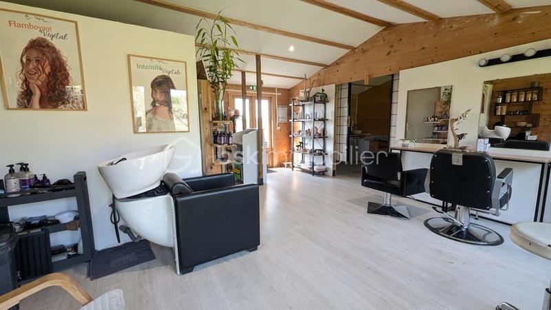 Propriété - 77 m² - 3 pièces