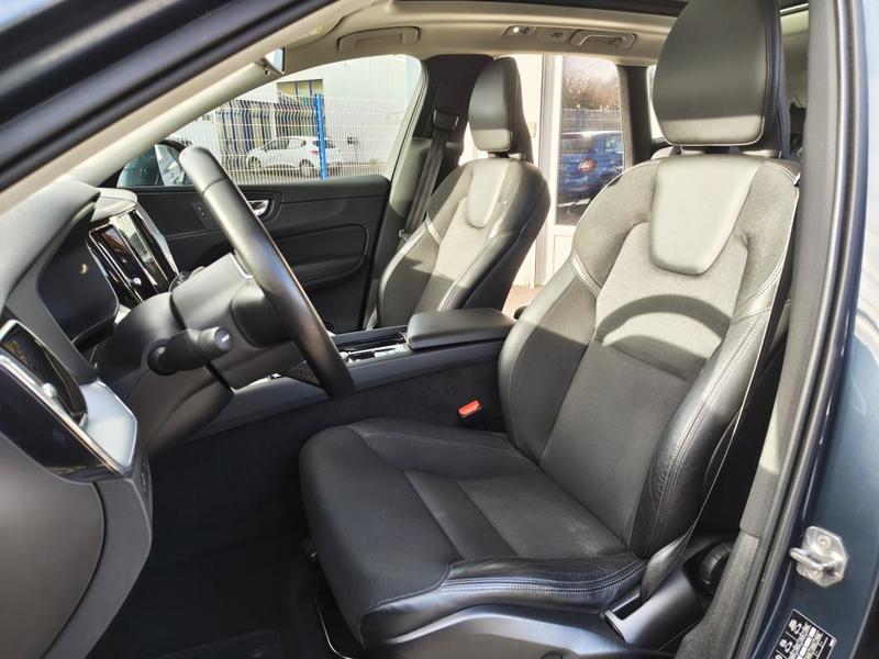 Volvo Xc60 T8 Twin Engine 390cv