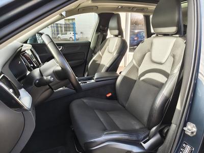 Volvo Xc60 T8 Twin Engine 390cv