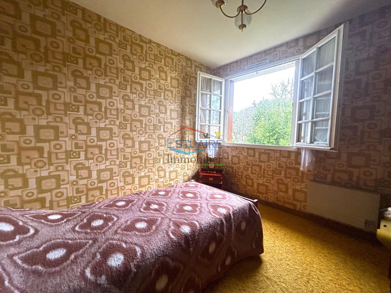 Maison - 117 m² - 4 pièces