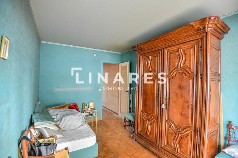 Appartement - 74 m² - 3 pièces