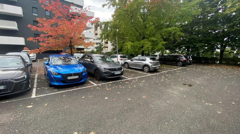 Bureau - 201 m² - 8 pièces