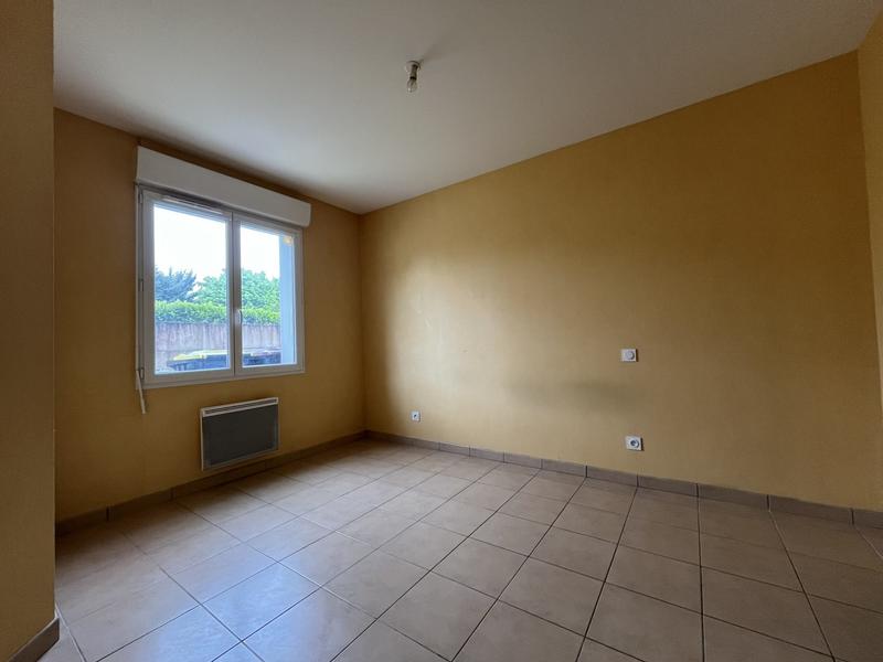 Maison - 71 m² - 3 pièces