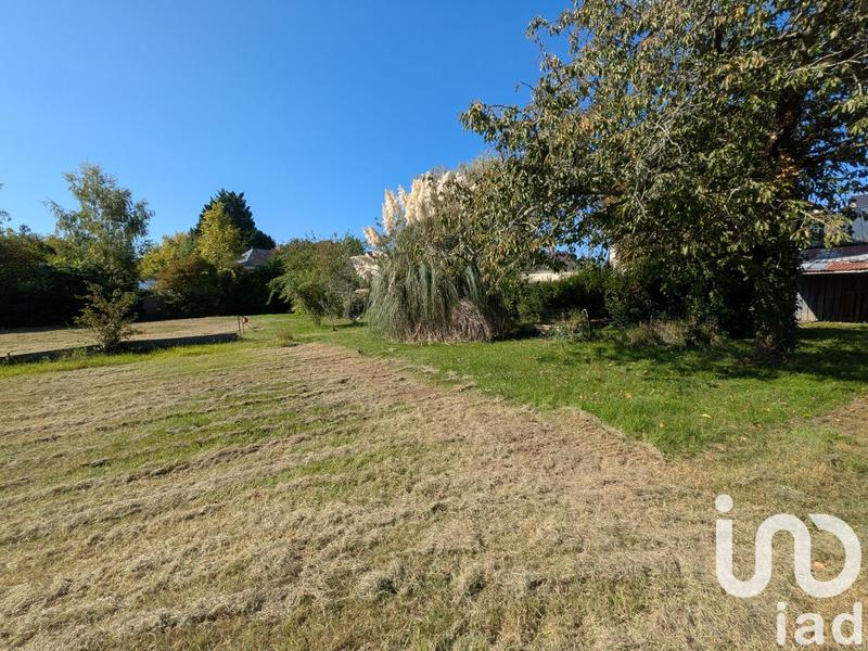 Maison - 127 m² - 6 pièces