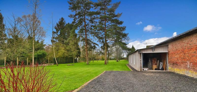 Maison - 147 m² - 8 pièces