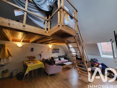 Immeuble - 125 m²