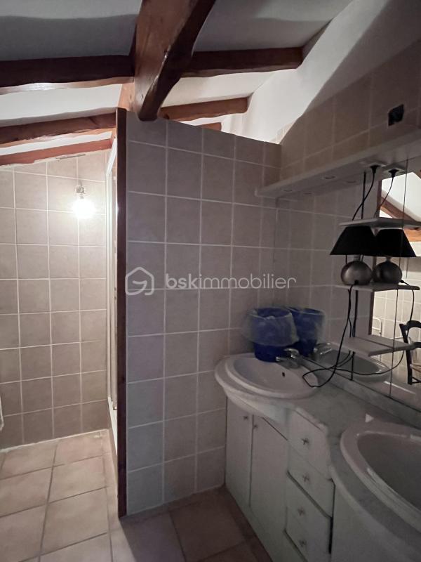 Maison de campagne - 169 m² - 6 pièces