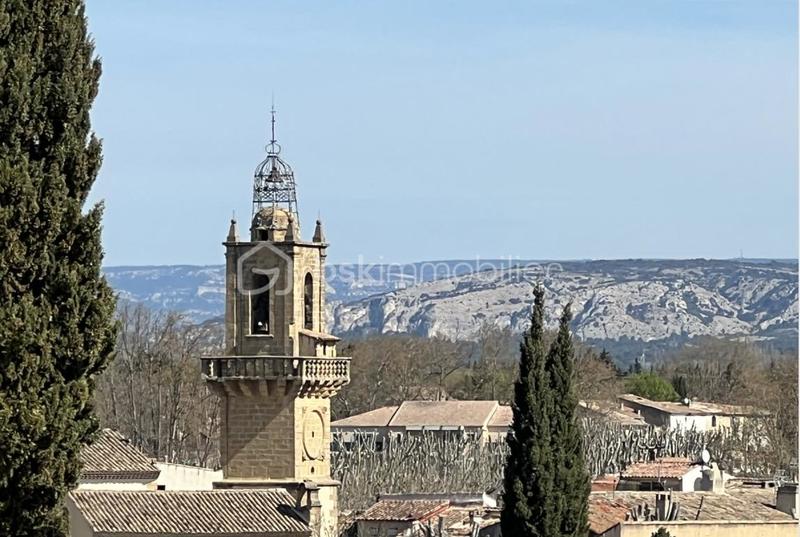 Appartement - 48 m² - 3 pièces