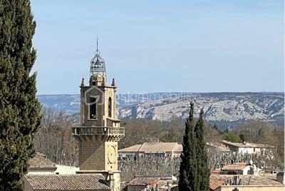 Appartement - 48 m² - 3 pièces