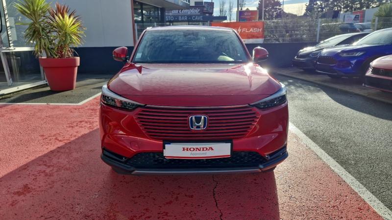 Honda Hrv Hr-V III 1.5 i-Mmd 2wd Executive