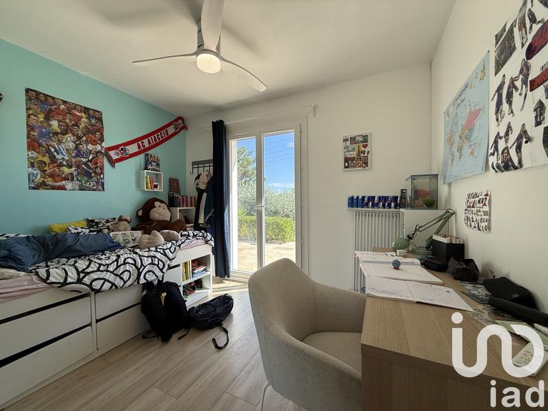 Maison - 177 m² - 7 pièces