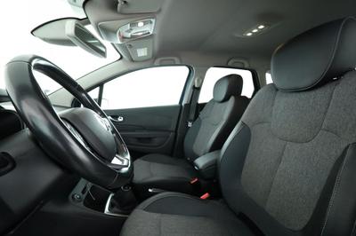 Renault Captur 0.9 TCe Intens 90 ch