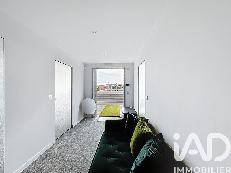 Maison de maîtres - 151 m² - 5 pièces