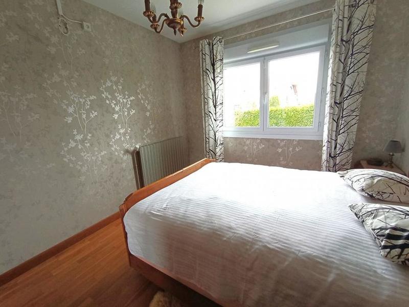 Maison - 130 m² - 7 pièces