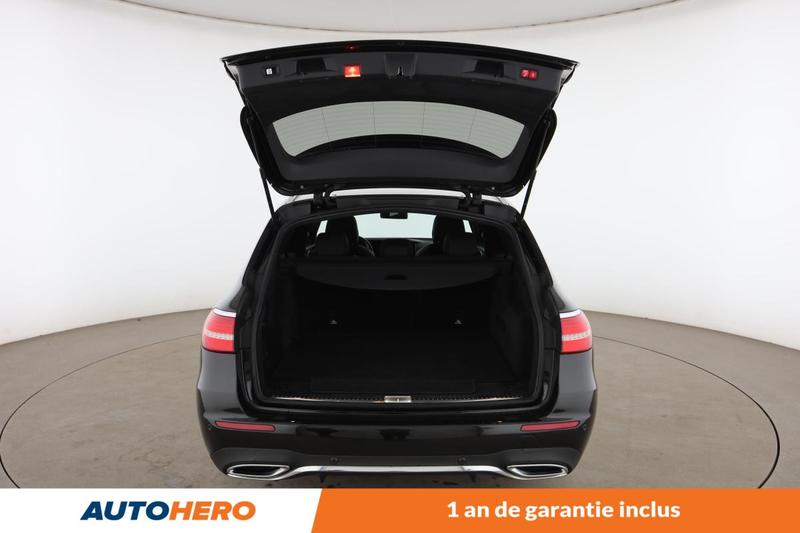 Mercedes Classe E Break 220 d Sportline 9g-Tronic 194 ch