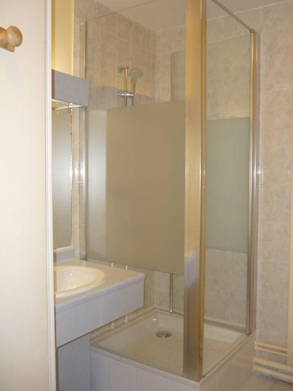 Studio - 37 m² - 1 pièce