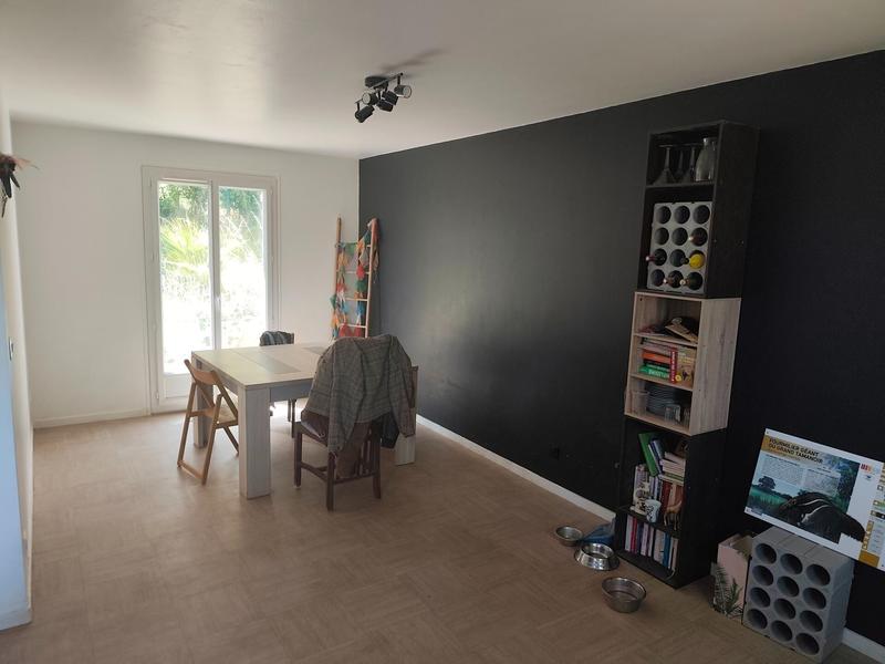 Villa - 89 m² - 3 pièces